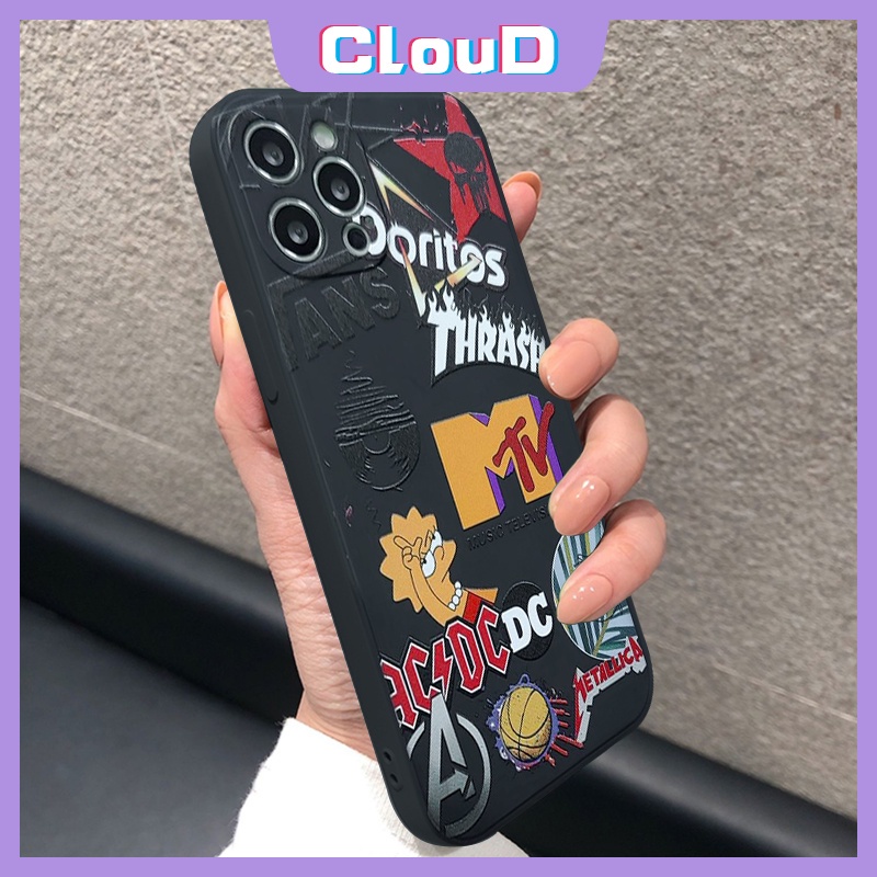 Soft Case Desain Simpson Untuk Vivo Y93 Y31 Y30 Y95 Y17 Y12s Y20S Y91 Y51A Y33T Y30G Y21T Y01 Y50 Y91 Y20S Y91 Y15 Y21T Y21s Y20 Y21T Y15S Y21T Y20S Y21T Y21T Y21s