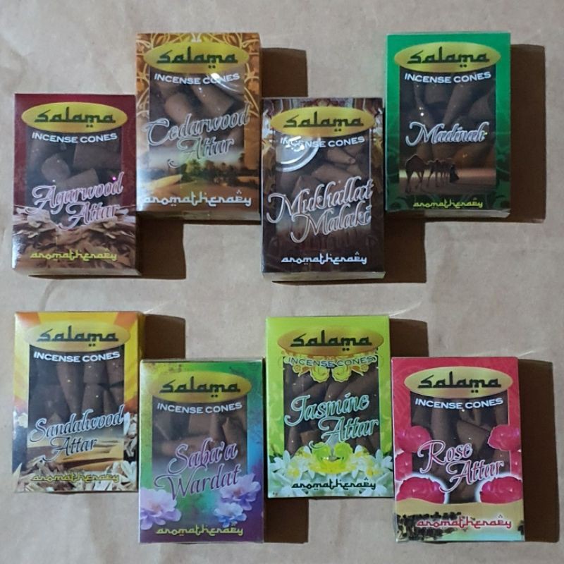 Dupa SaLama Perkotak KeciL