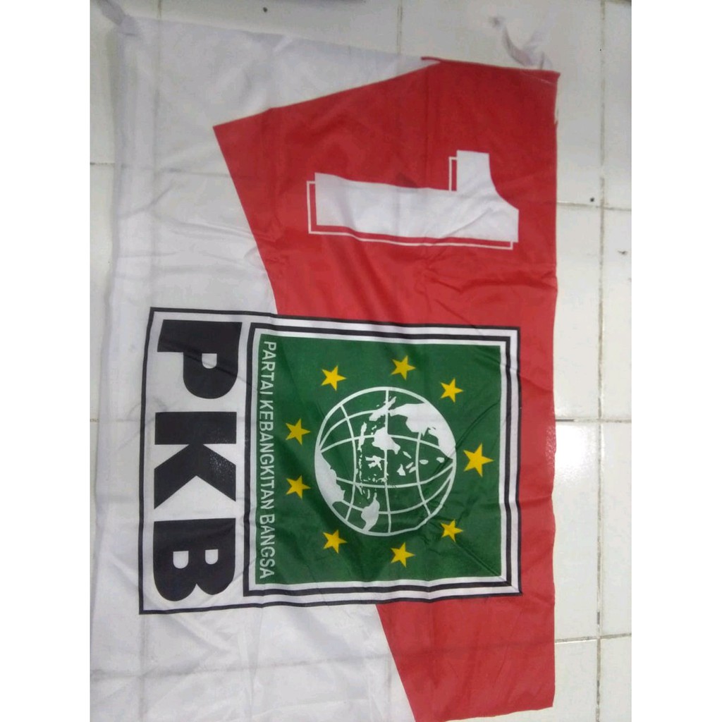 PROMO bendera pkb new