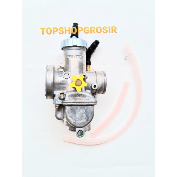 PROMO CARBURATOR KARBURATOR ASSY NSR PE 28 PE28-UNIVERSAL ROBAHAN