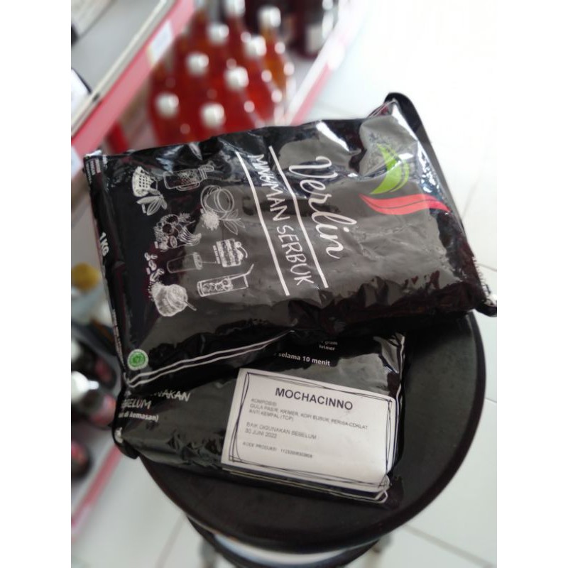 

verlin moccachino
