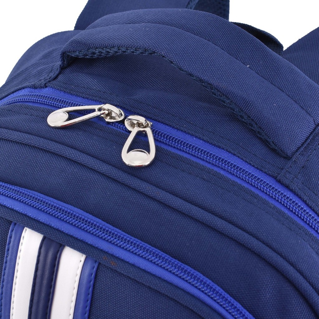 (RF) Tas Pria Polo Hiero 7811 Tas Scothclight Ransel Laptop Sekolah Kerja Tas Pria Tas Wanita