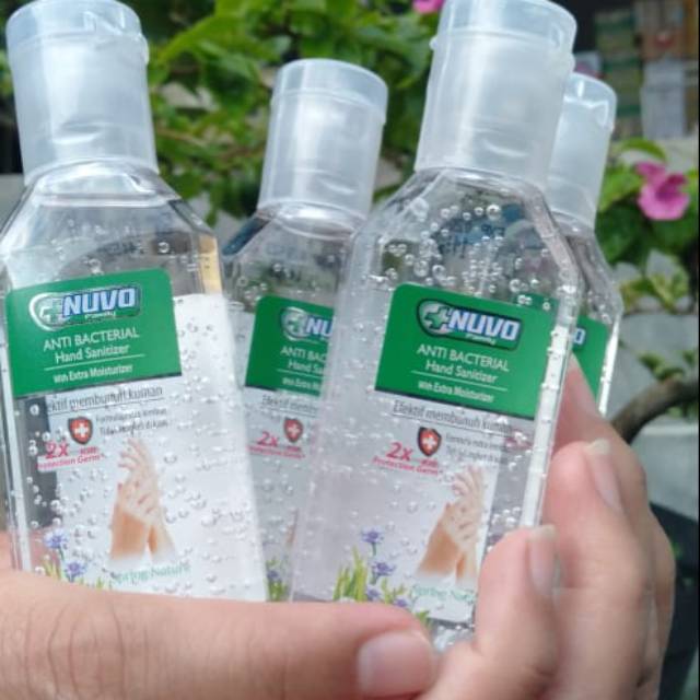 Handsanitizer 50ml