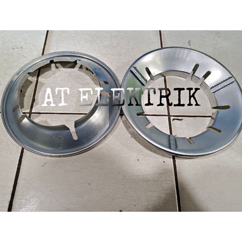 Tatakan Kompor Anti Angin A - 271 / Tatakan Anti angin Bahan Aluminium / Tatakan Kompor Best Quality