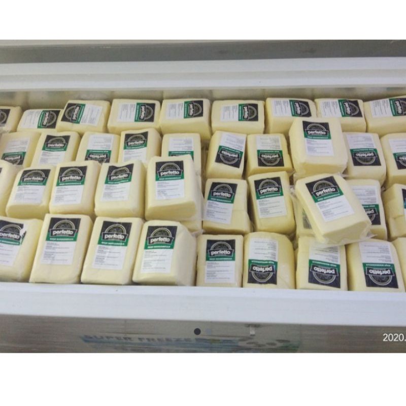 

perfetto mozarella 1kg