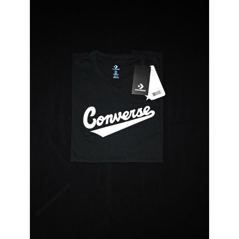 Tshirt Converse Nova