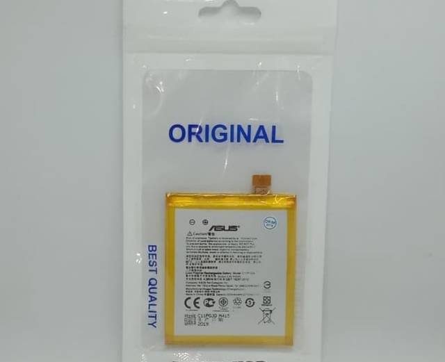 (NC) Baterai Batre Battery Original Asus Zenfone 5 C11P1324