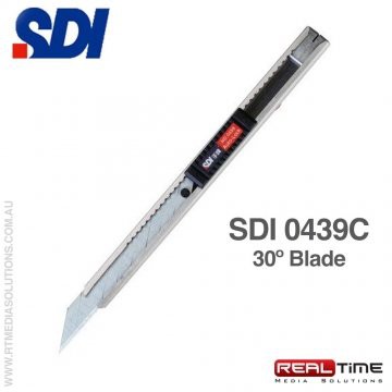 

Terlaris SDI Professional Cutter 30 derajat / cuter 30 drajat Diskon