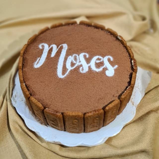 

Stencil Stensil Cake Kue CUSTOM Dekorasi Dekor bubuk birthday DIY