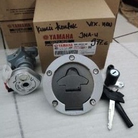 Kunci Kontak Essy VIXION NEW 1PA   1set