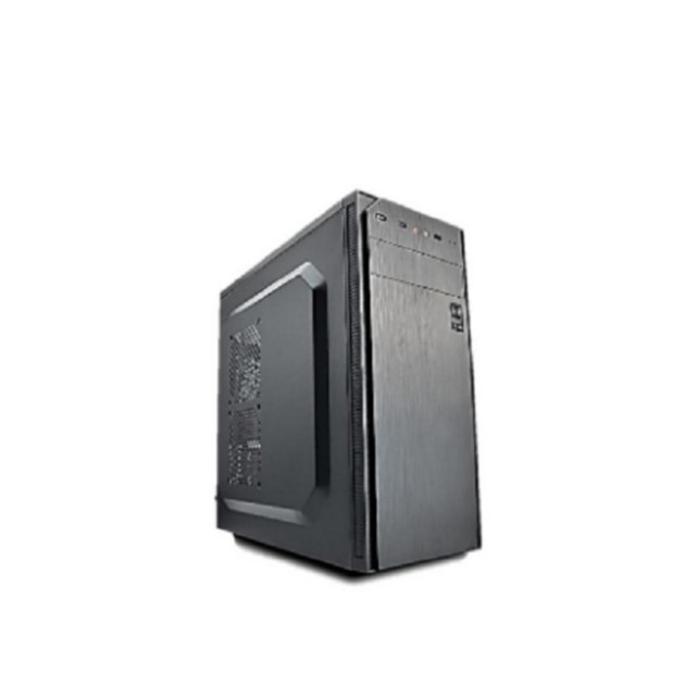 CASING SIMBADDA SIM-X SIM X 2682 + PSU 450W