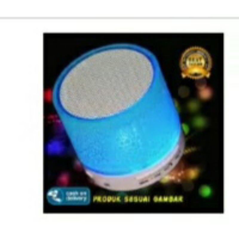 sound aktif  universal tabung mini