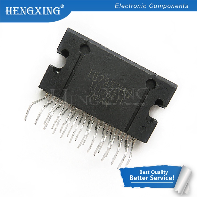 10pcs TB2932HQ TB2932 TB6560AHQ TB6560AH TB6560 ZIP-25