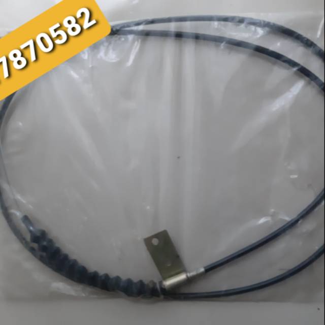 KABEL GAS FORKLIFT HANGCHA FD 35-50