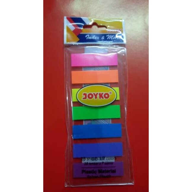 

Jual Memo,Pembatas Dan Penanda Ayo Beli