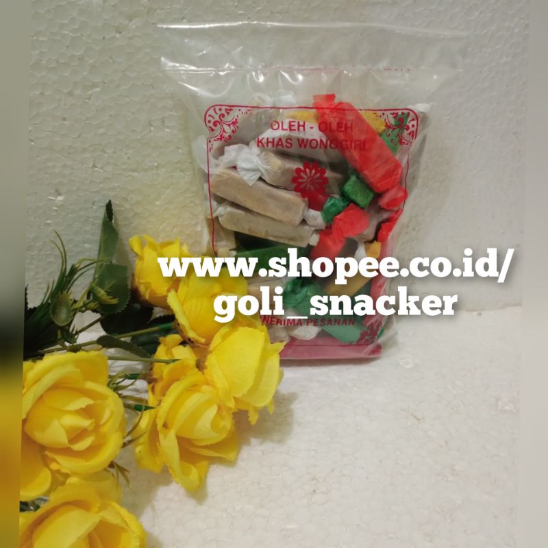 

Permen Tape 500 Gram