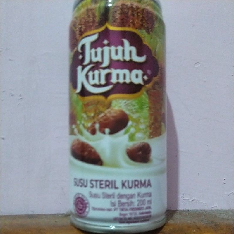 

TujuhKurma
