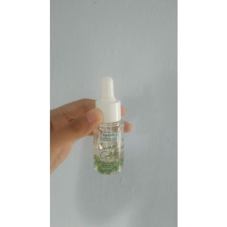 Npure essence preloved
