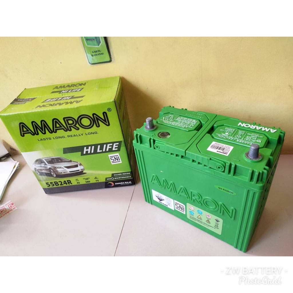 AKI MOBIL AVANZA VELOZ, RUSH, TERIOS NS60 AMARON HILIFE