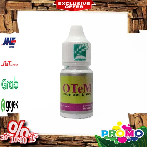 Otem obat tetes mata