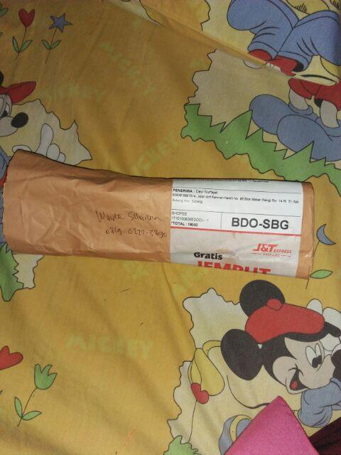 [real Pict] Sujeo Sendok Sumpit Korea Stainless