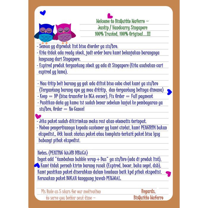 

Promo Terbatas - Hollyfarms Instant Jelly Powder Konnyaku 120G