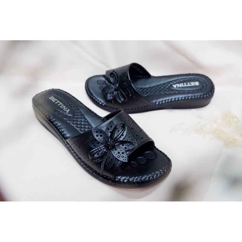 Sandal Selop wanita Bettina BS1475