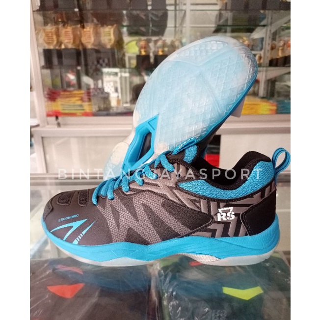 Sepatu RS JF 864 Original