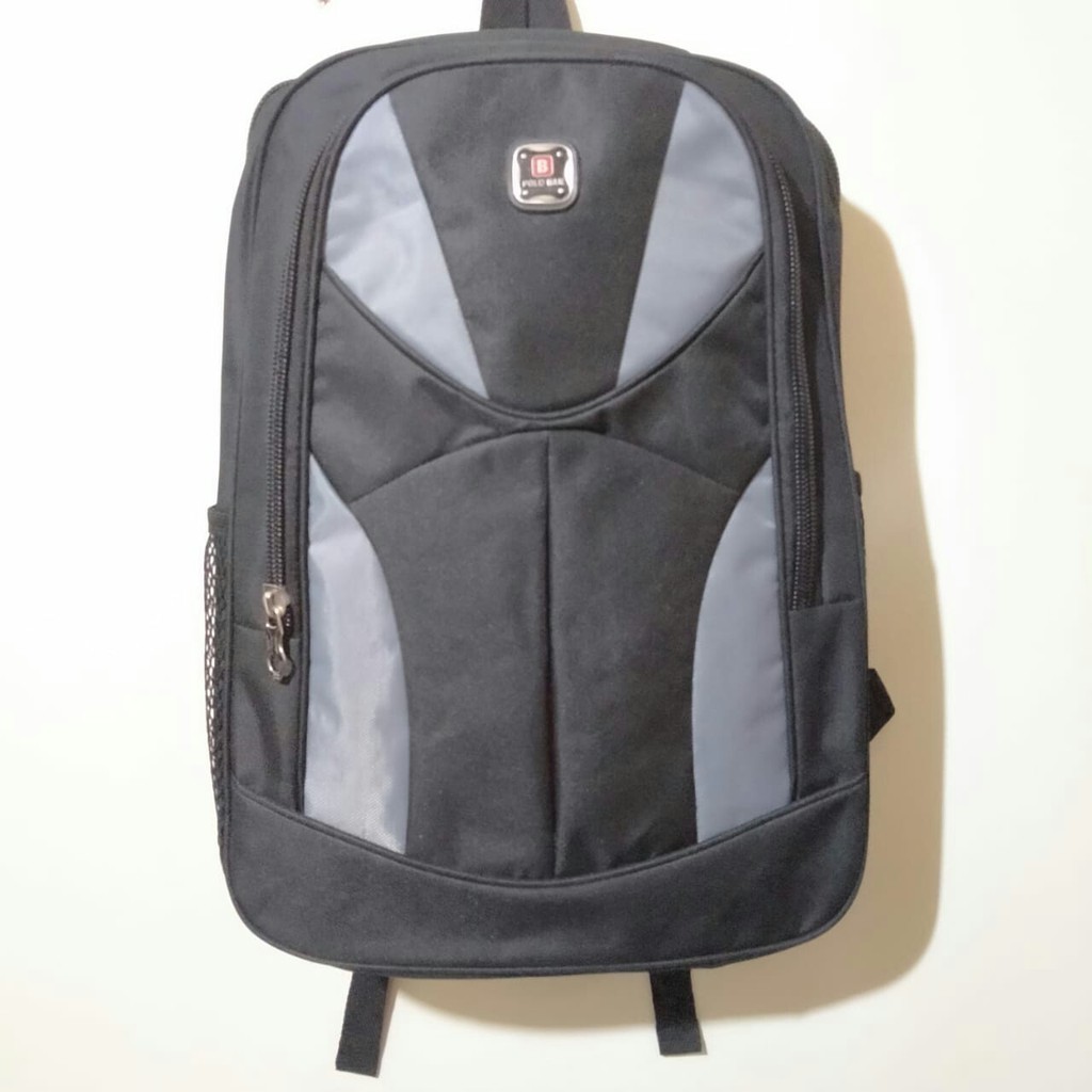 TAS RANSEL BACKPACK PRIA / LAKI-LAKI OP-09 CALL OF DUTTY RAIN FREE COVER
