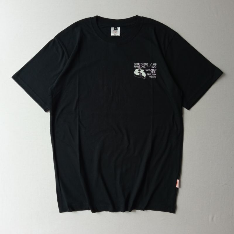 KAOS SEVENKEY ORIGINAL / KAOS NEXTTIME ORIGINAL / KAOS DISTRO PRIA / KAOS DISTRO SEVENKEY