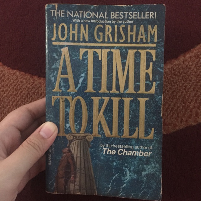 Preloved novel bahasa inggris