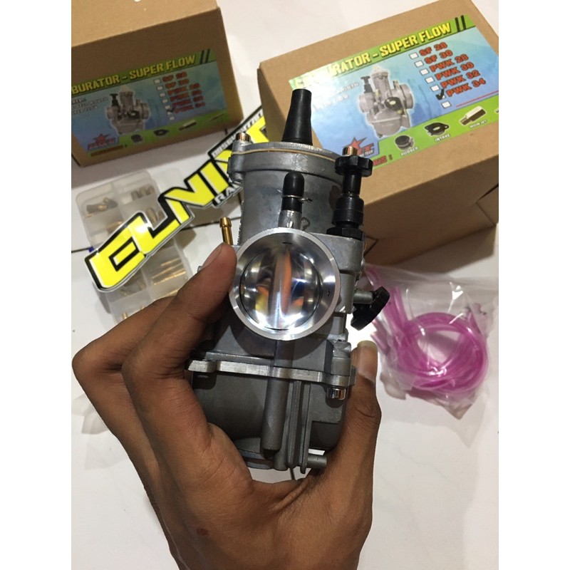 Karbu PWK 28.30.32.34 BRT