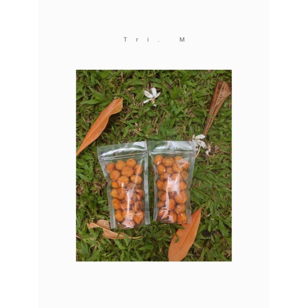 

Cimol kering