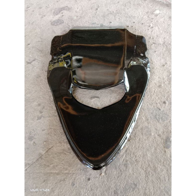 Potongan undertail satria fu facelift cbu/ckd/barong tanpa lampu