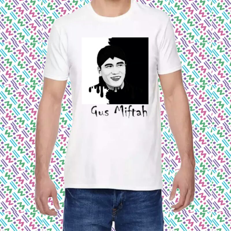New Kaos Gus Miftah