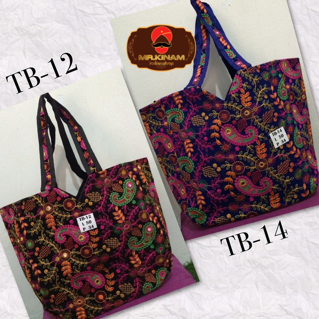 TAS BANJARA INDIA [TB-1229] | TAS INDIA | TAS JALAN