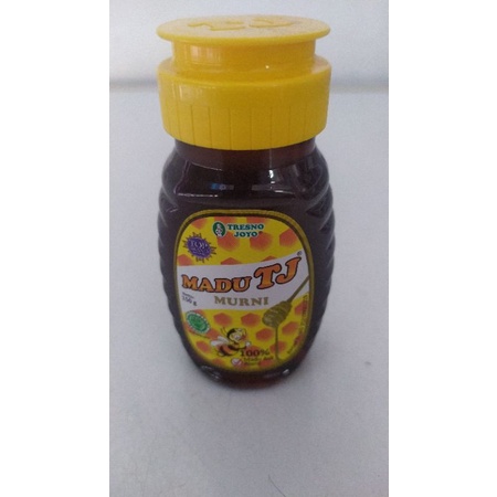 

Madu Tj murni 150Ml