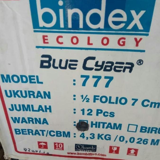 

Office & Stationery | Document Organizer | Odner Bindex Kwitansi 777 | Best Seller