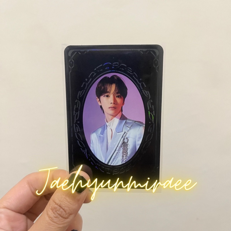 [READY] OFFICIAL PHOTOCARD YEARBOOK YB NCT 2020 YB LUCAS HENRY SUNGCHAN JUNGWOO YANGYANG KUN SHOTARO