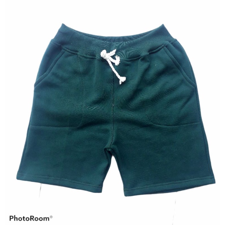 BOXER Clana Pendek Pria Clana Santai