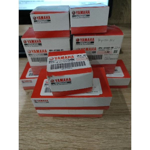 kiprok yamaha new vixion / regulator yamaha motor new vixion / kiprok new vixion