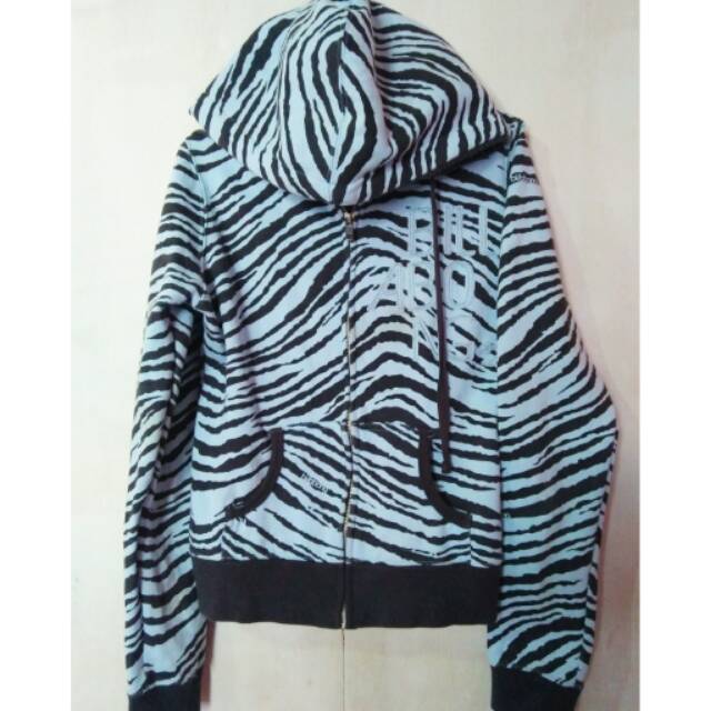 Jaket Billabong 100% Original