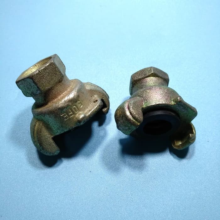 Blasting Claw Coupling female 1/2" / Chicago Coupling female 1/2"