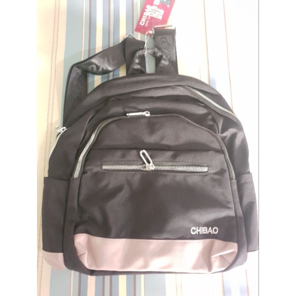 TAS RANSEL WANITA CHIBAO ORIGINAL 306#