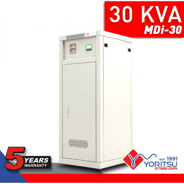 Stabilizer Yoritsu MDi-30