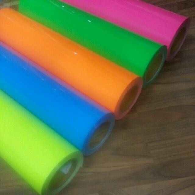 

Polyflex PU Neon murah