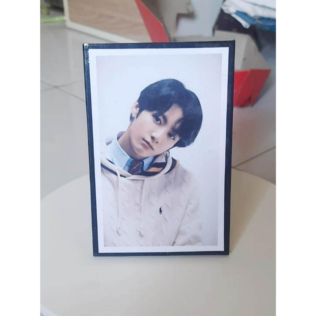 FOTO CUSTOM / REQUEST  uk 4R (10cm x 15cm)