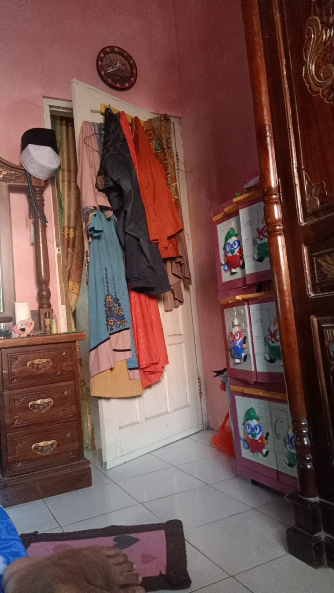 Handuk Mandi 70x140 Cm High Quality / Daya Serap Yang Bagus (100% Microfiber) Tanpa Dus