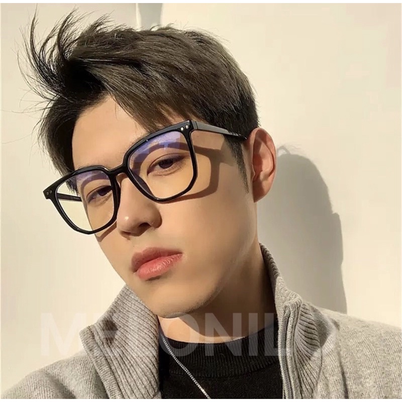 KACAMATA LUCIRA FRAME BENING KACAMATA UV KACAMATA ANTI RADIASI KACAMATA LENSA BENING KACAMATA MELAWA