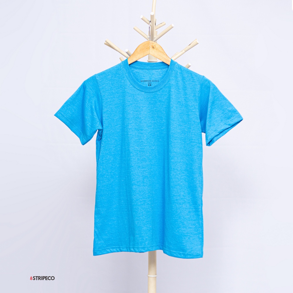 Kaos Polos Misty - Scorpion Series Turkish